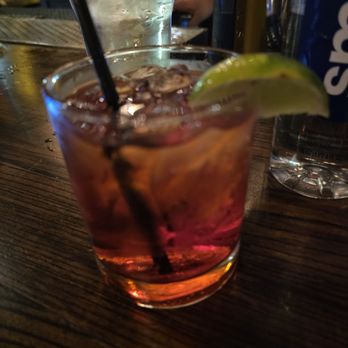 Cornish Pasty - Cocktail - Pubs Near Me - Phoenix, Arizona
