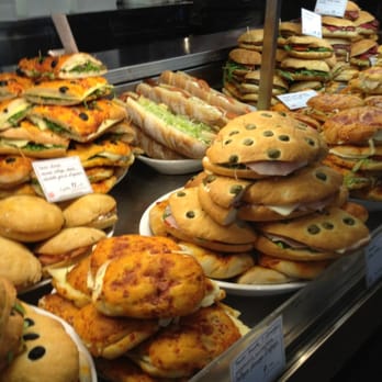 Globus Delicatessen - Food Stands Near Me - Geneva, GE