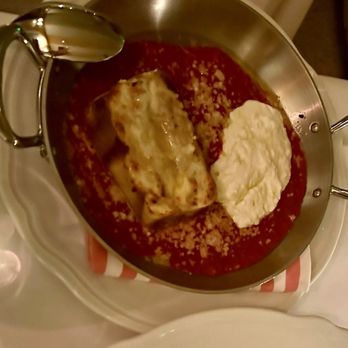 Alba - Italian Near Me - West Hollywood, California