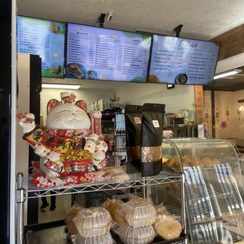 Wrap N Roll - Inside - Vietnamese Near Me - Albuquerque, New Mexico