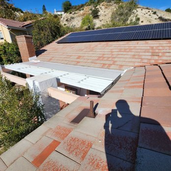 L.A.  Roofing - Roof fix - Roofing Near Me