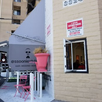 ssooniestyle - Hair Salons Near Me - Los Angeles, California