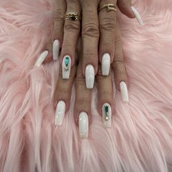 Natural Nails - Natural nails in Kendall