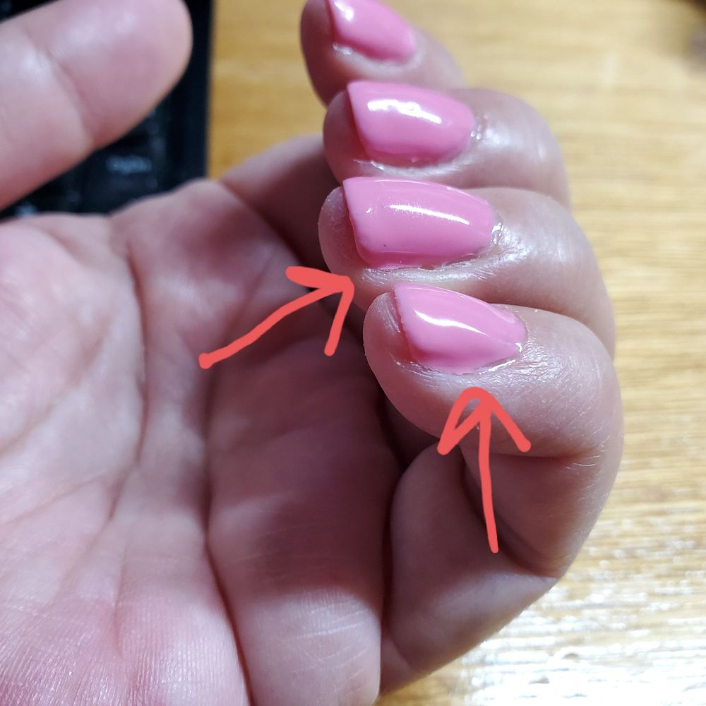 Phoenician Nails - Nail Salons Near Me - Phoenix, Arizona Phoenician Nails - Nail Salons Near Me - Phoenix, Arizona