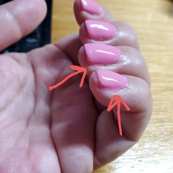 Phoenician Nails - Nail Salons Near Me - Phoenix, Arizona