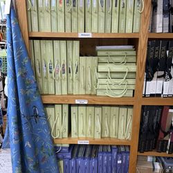 Carolina Fabric And Interiors