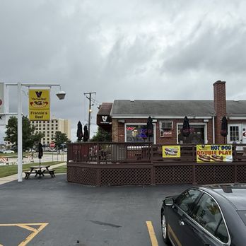 Frannies Beef & Catering - Frannie's Beef - Caterers Near Me - Schiller Park, Illinois Frannies Beef & Catering - Frannie's Beef - Caterers Near Me - Schiller Park, Illinois
