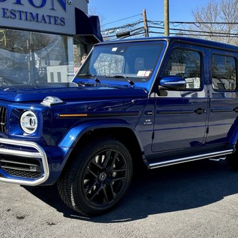 North Shore Auto Collision  - Body Shops Near Me - Great Neck, New York