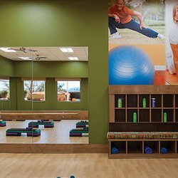Quail Creek Resort Community - Fitness Studio