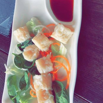 Fancy Lee - Shumai - Japanese Near Me - Babylon, New York