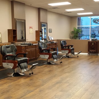 Five Star Barbers - Barbers Near Me - Lawrenceville, Georgia