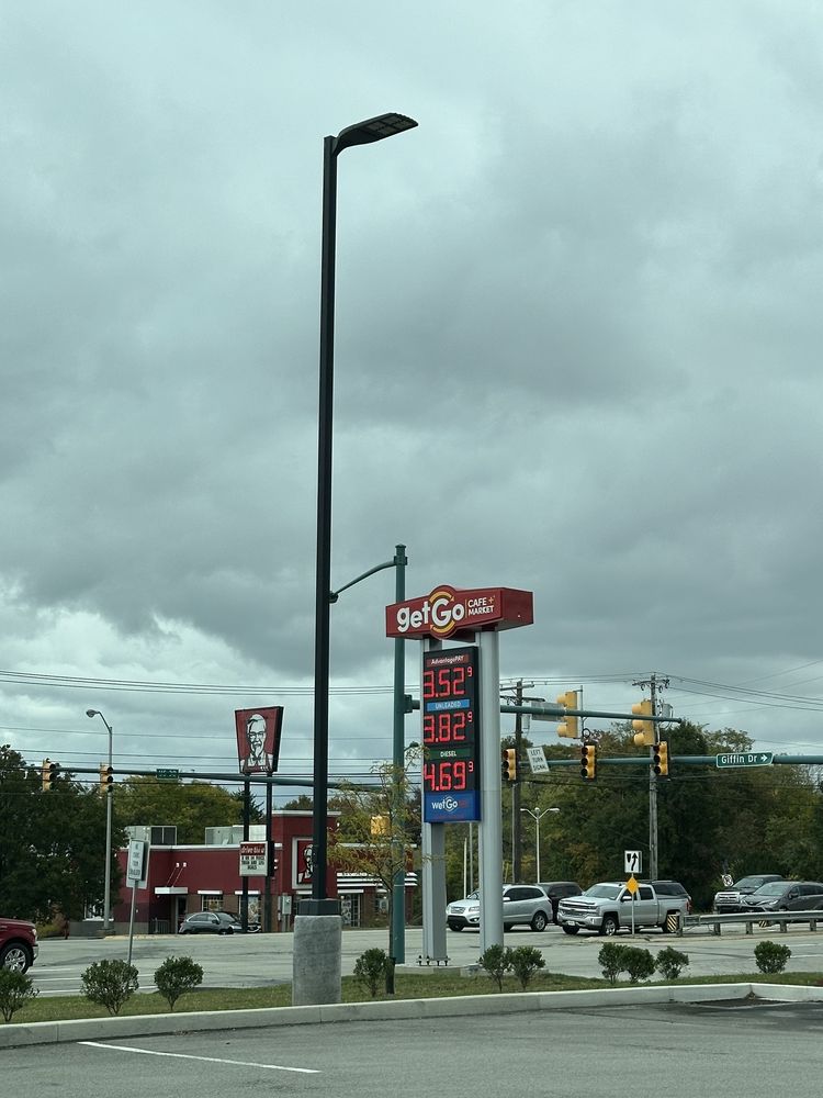 GETGO Updated October 2024 3903 US Rte 30 E, Latrobe, Pennsylvania