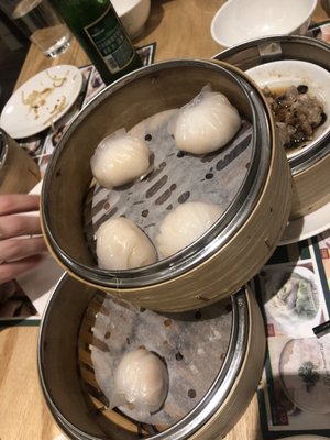 Tim Ho Wan Hell's Kitchen by null