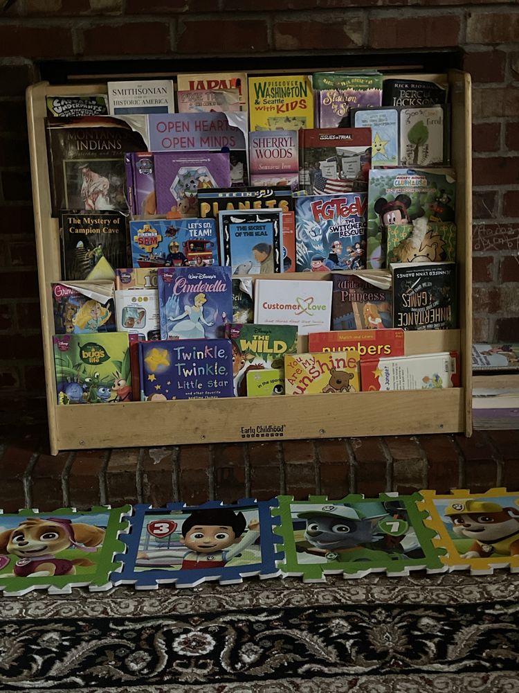 Sunrise family childcare - childcare center in Kent, WA