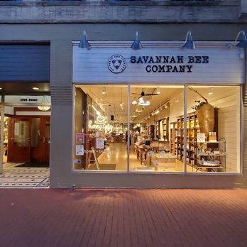 Savannah Bee - Cosmetics & Beauty Supply Near Me - Boulder, Colorado