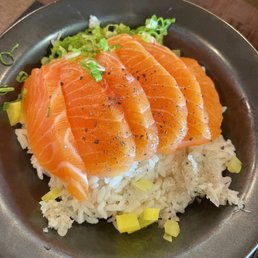 Salmon Don Salmon Don
