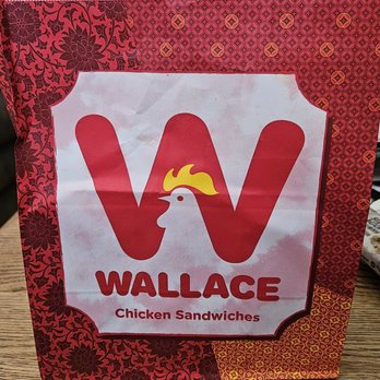 Wallace Chicken - Fast Food Near Me - West Covina, California Wallace Chicken - Fast Food Near Me - West Covina, California