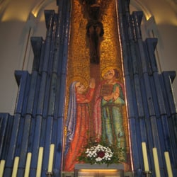 Kath. Pfarramt St. Augustinus