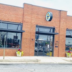 Yellow Monkey Frozen Yogurt & More - Yellow Monkey Frozen Yogurt & More