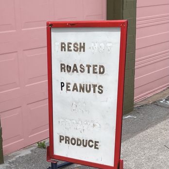Pinata Store - Nut sign - Fruits & Veggies Near Me - Oklahoma City, Oklahoma Pinata Store - Nut sign - Fruits & Veggies Near Me - Oklahoma City, Oklahoma