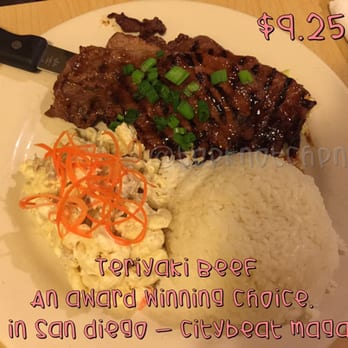 Island Style Cafe - Hawaiian Near Me - Santee, California Island Style Cafe - Hawaiian Near Me - Santee, California
