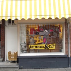 Gatenkaas & Zo
