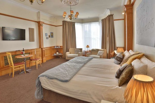 WOODLANDS HOTEL BROUGHTY FERRY - 49 Photos - 13 Panmure Terrace, Dundee