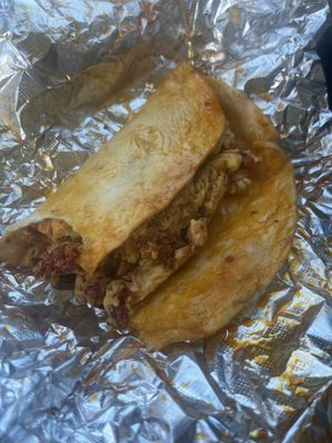 El Rinconcito by null