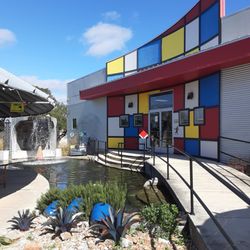 Silo Gallery & Studio