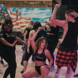 DivaDance - Our cardio dance classes are the best way to work out while having fun!