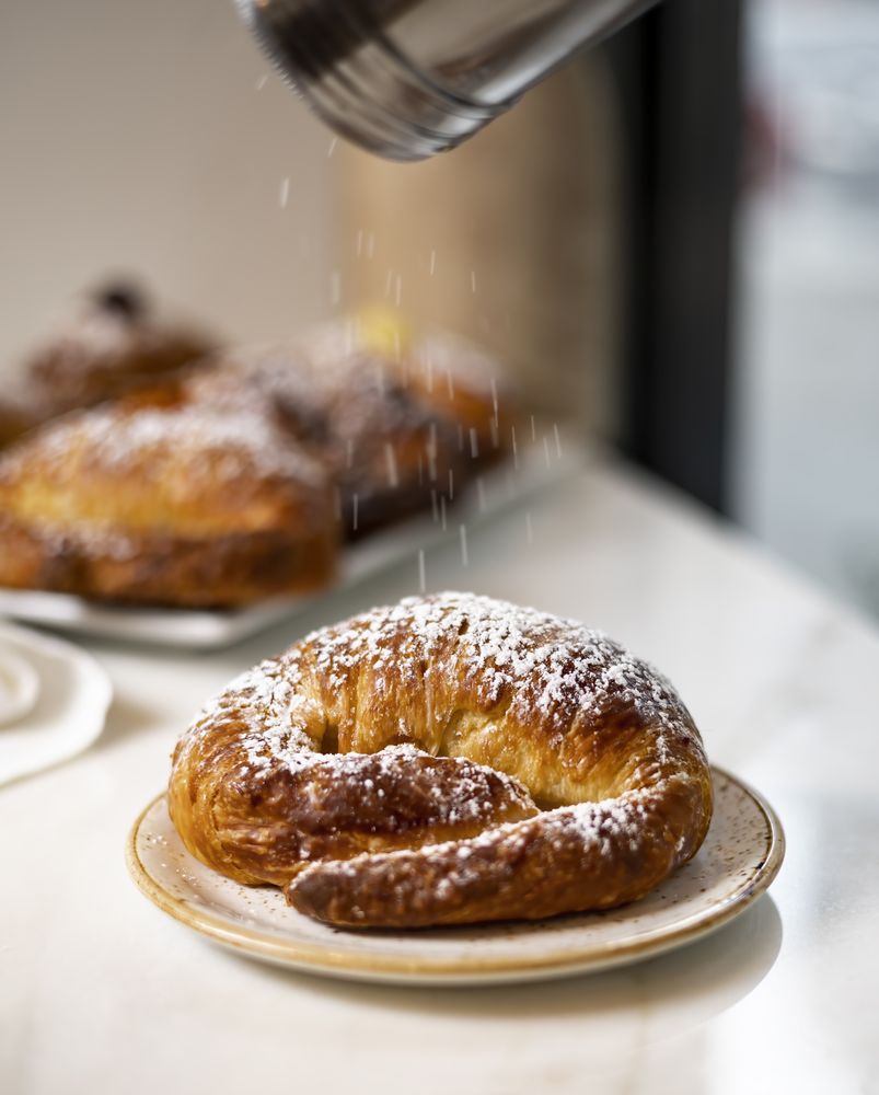 Masseria Caffè Image