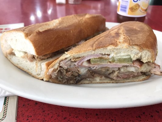 Bridge Coffee Shop by null