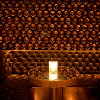 Noble Experiment - Cocktail Bars Near Me - San Diego, California Noble Experiment - Cocktail Bars Near Me - San Diego, California