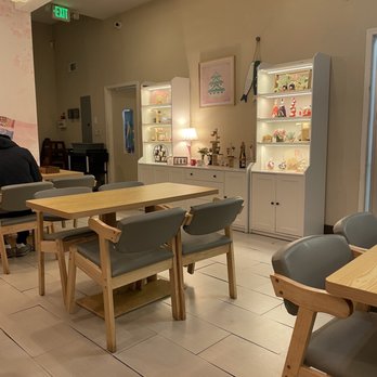 Hanami - Ramen Near Me - San Leandro, California