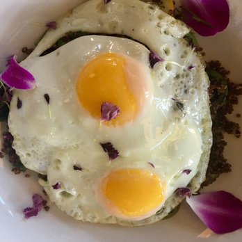 Turn Restaurant - Quinoa bowl - Breakfast & Brunch Near Me - St. Louis, Missouri