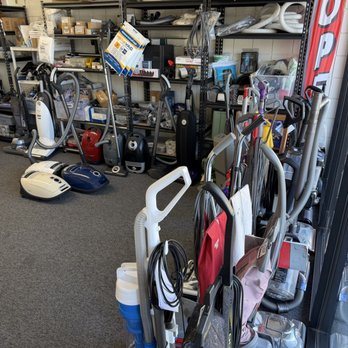 Alberts Vac & Sew - Appliances & Repair Near Me - Simi Valley, California Alberts Vac & Sew - Appliances & Repair Near Me - Simi Valley, California