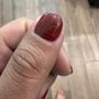 Photo of Golden Hair & Nails