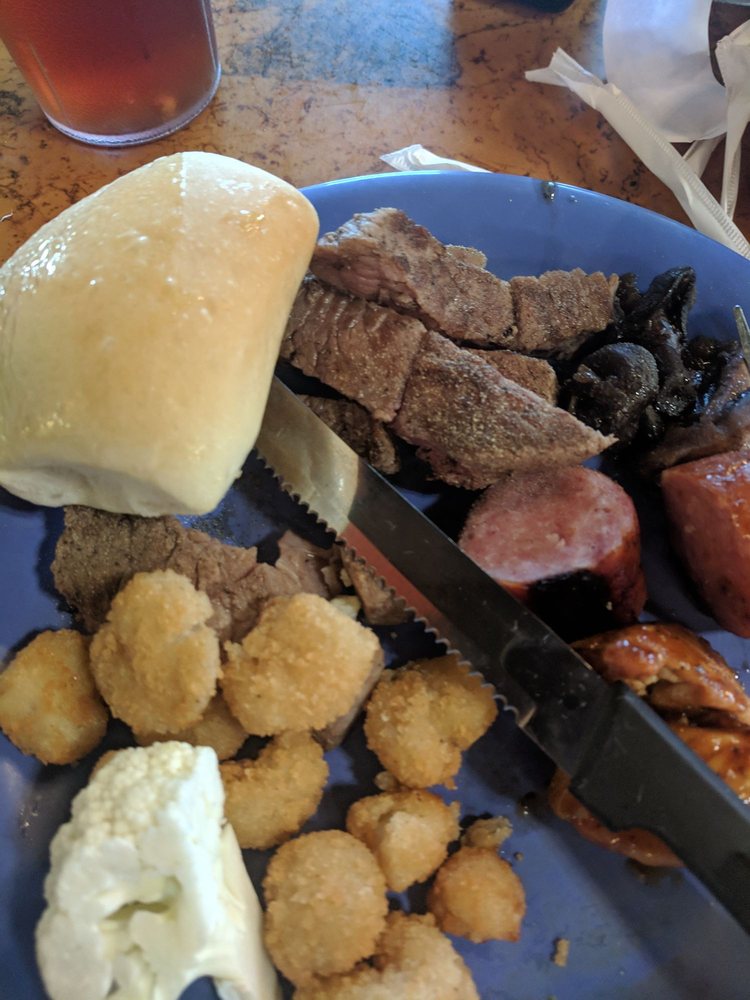 WESTERN SIZZLIN STEAK HOUSE 16 Reviews Steakhouses 200 Hamric Dr