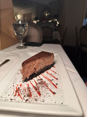 Rizzuto's Ristorante & Chop House by null