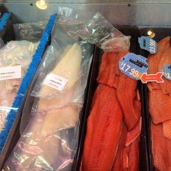 The Chopping Block - Fish - Caterers Near Me - Powell River, British Columbia