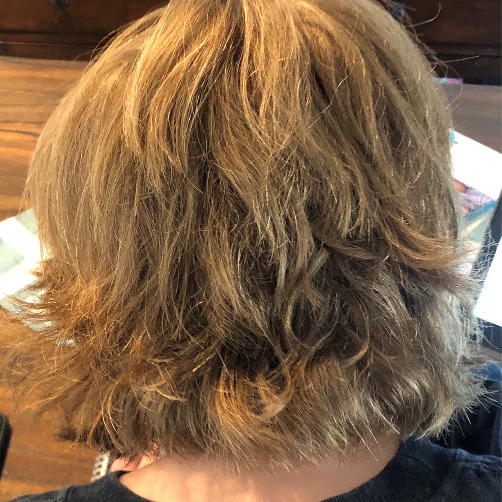 Great Clips - Butchered haircut - Hair Salons Near Me - San Diego, California