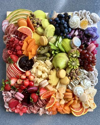 Silverlake Socialite by null