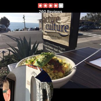 Active Culture - Juice Bars & Smoothies Near Me - Laguna Beach, California