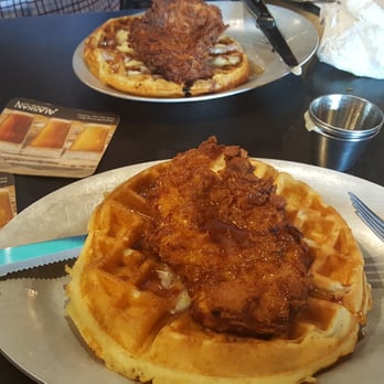 The Westy - Chicken and Waffles. They do fried chicken right! - Sports Bars Near Me - Seattle, Washington The Westy - Chicken and Waffles. They do fried chicken right! - Sports Bars Near Me - Seattle, Washington