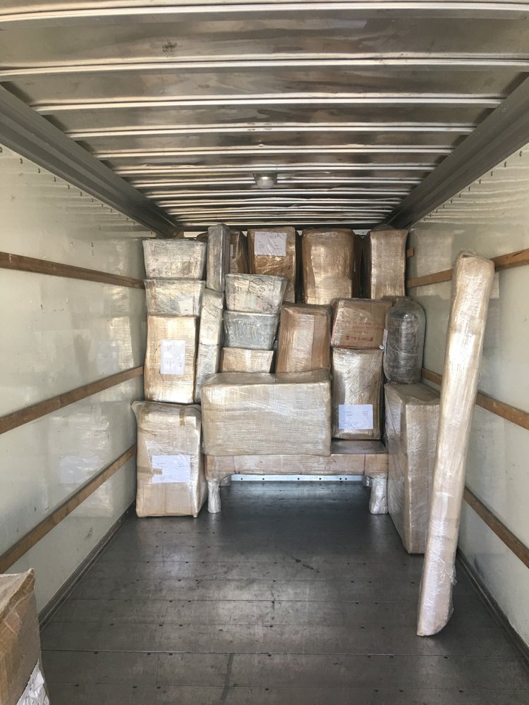 CENTRALIA RELOCATION SERVICE Updated April 2024 Centralia