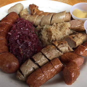 The Rathskeller - German Near Me - Indianapolis, Indiana