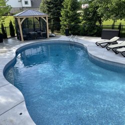 3 R Pools