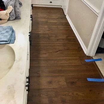 NTX Floors - Flooring Near Me - Fort Worth, Texas