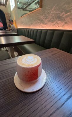 Recuerdos Cafe by null