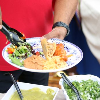 Culinary Delight Catering - Turkey tacos and street tacos are the perfect blend. - Desserts Near Me - Los Angeles, California Culinary Delight Catering - Turkey tacos and street tacos are the perfect blend. - Desserts Near Me - Los Angeles, California